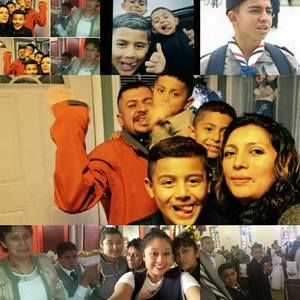 Meet your Posher, Brandon